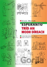 Esperanto tríd an Modh Díreach