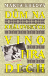 Dům na Královských Vinohradech