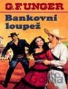 Bankovní loupež