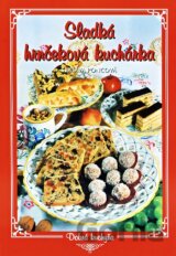 Sladká hrnčeková kuchárka