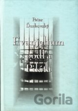Evanjelium podľa Piláta