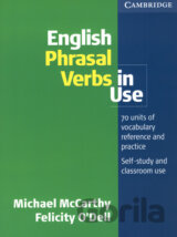 English Phrasal Verbs in Use