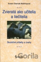 Zvieratá ako učitelia a liečitelia