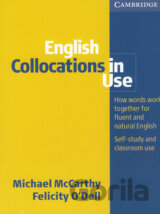 English Collocations in Use