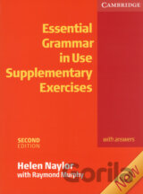 Essential Grammar in Use - Supplementary Exercises