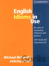 English Idioms in Use
