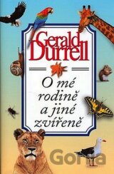 O mé rodině a jiné zvířeně