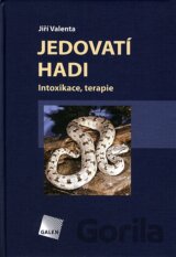 Jedovatí hadi