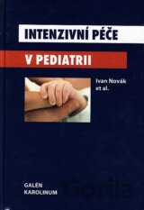 Intenzivní péče v pediatrii