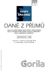 Daně z příjmů