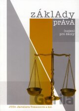 Základy práva (nejen pro školy)