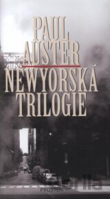 Newyorská trilogie