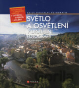 Světlo a osvětlení v digitální fotografii