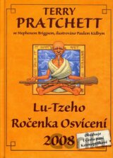 Lu-Tzeho Ročenka Osvícení 2008