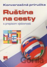 Ruština na cesty
