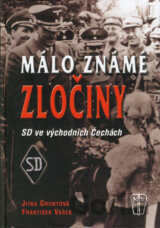 Málo známe zločiny