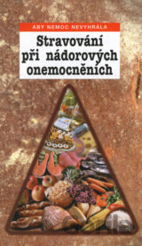 Stravování při nádorových onemocněních