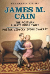The Postman Always Rings Twice / Pošťák vždycky zvoní dvakrát