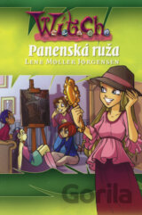 W.I.T.C.H. -  Panenská ruža