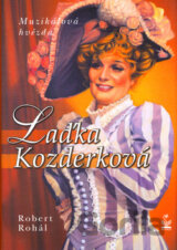 Laďka Kozderková