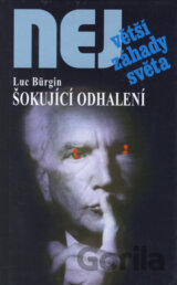 Šokující odhalení