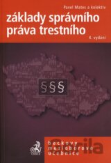 Základy správního práva trestního