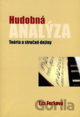 Hudobná analýza