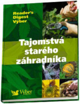 Tajomstvá starého záhradníka