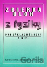 Zbierka úloh z fyziky