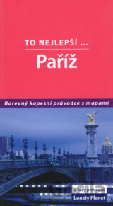 To nejlepší... Paříž