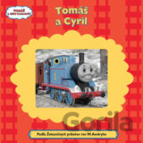 Tomáš a Cyril