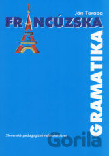 Francúzska gramatika