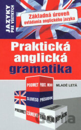 Praktická anglická gramatika