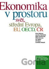 Ekonomika v prostoru
