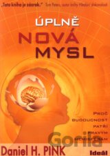 Úplně nová mysl