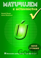 Maturujem z účtovníctva