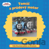 Tomáš a prúdový motor