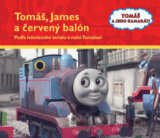Tomáš, James a červený balón