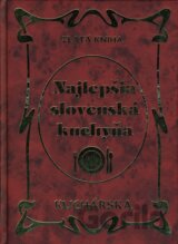 Najlepšia slovenská kuchyňa