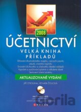 Účetnictví 2008
