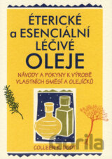 Éterické a esenciální léčivé oleje