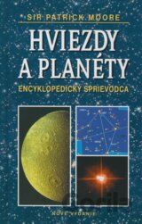 Hviezdy a planéty