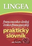 Francouzsko-český a česko-francouzský praktický slovník