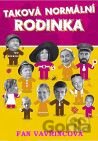 Taková normální rodinka