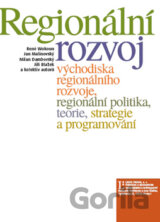 Regionální rozvoj