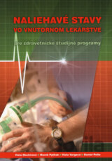 Naliehavé stavy vo vnútornom lekárstve