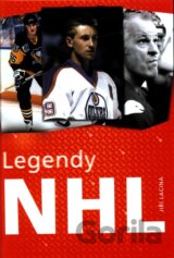 Legendy NHL