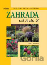 Zahrada od A do Z