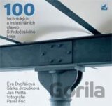 100 technických a industriálních staveb Středočeského kraje