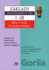 Základy společenských věd I
